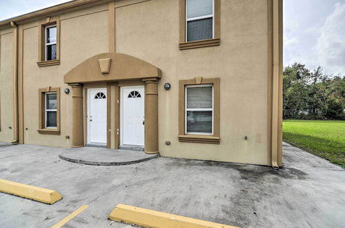 Photo 15 - Gulfport Condo w/ Private Balcony - Walk to Beach