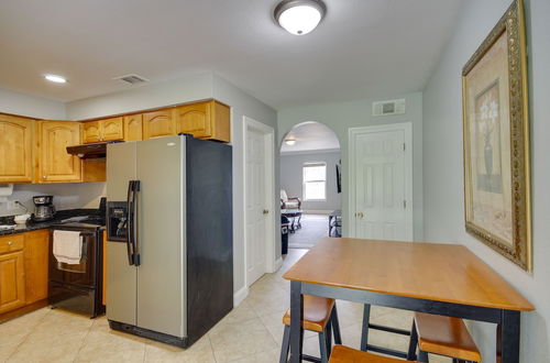 Foto 4 - Gulfport Condo w/ Private Balcony - Walk to Beach