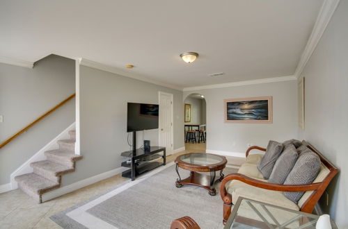 Photo 1 - Gulfport Condo w/ Private Balcony - Walk to Beach