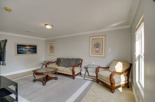 Foto 6 - Gulfport Condo w/ Private Balcony - Walk to Beach