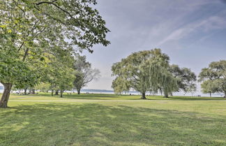 Photo 3 - Serene Lodi Escape w/ Deck: Boat, Hike & Sip