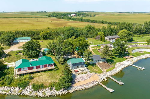 Photo 15 - Updated Cabin With Hot Tub: Walk to Boat Ramp