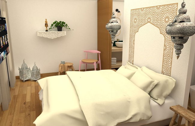 Héritage Eco-Lodge - Foto 1