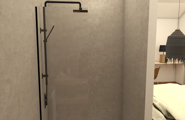 Héritage Eco-Lodge - Foto 14