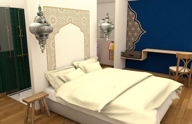 Héritage Eco-Lodge - Foto 2