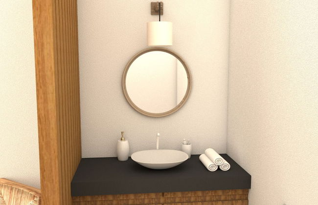 Héritage Eco-Lodge - Foto 12