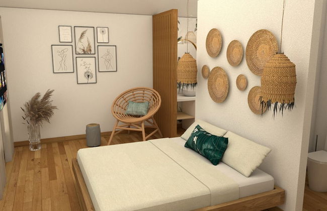 Héritage Eco-Lodge - Foto 3