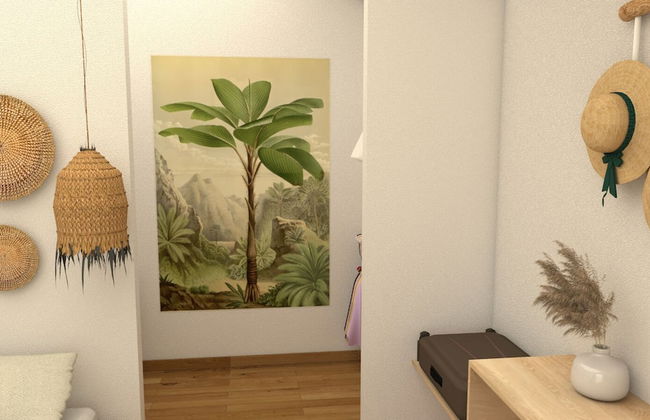 Héritage Eco-Lodge - Foto 4