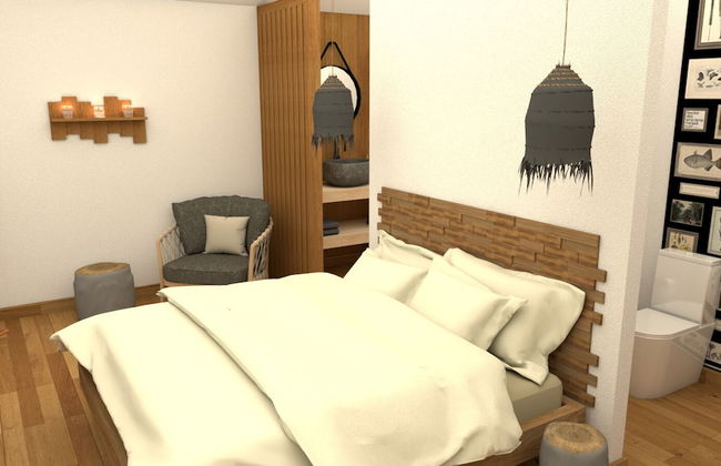 Héritage Eco-Lodge - Foto 7