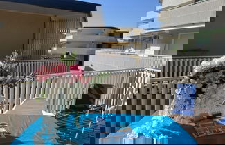 Foto 1 - Large Studio-apartment in Bibione Therme