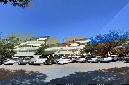 Foto 24 - Large Studio-apartment in Bibione Therme