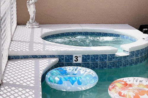 Photo 23 - Mermaid Villa Near Disney, 4 Bedrooms, Pool & Spa