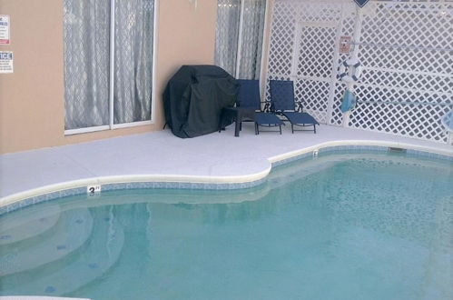 Foto 22 - Mermaid Villa Near Disney, 4 Bedrooms, Pool & Spa