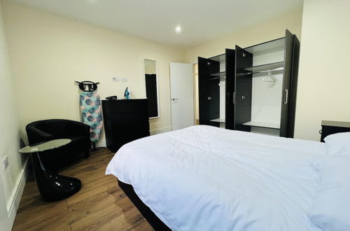 Foto 3 - 1-bed Apartment in Ealing, 3 Mins From Station