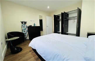 Foto 3 - 1-bed Apartment in Ealing, 3 Mins From Station