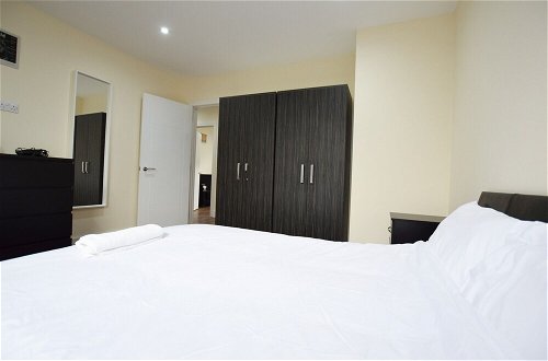 Foto 8 - 1-bed Apartment in Ealing, 3 Mins From Station