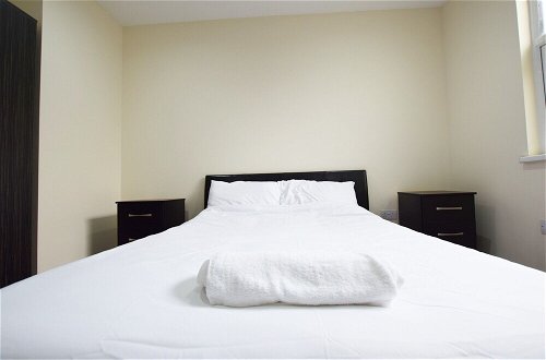 Foto 6 - 1-bed Apartment in Ealing, 3 Mins From Station