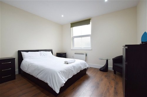 Foto 5 - 1-bed Apartment in Ealing, 3 Mins From Station