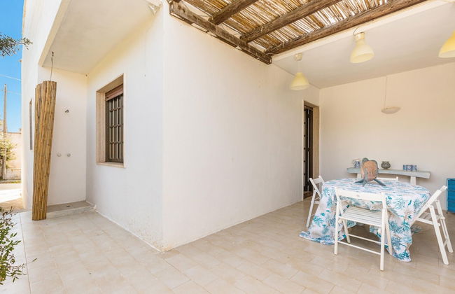 3315 Villetta Carmela by Barbarhouse - Foto 28