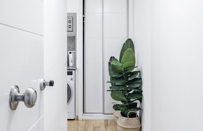 Go Madrid Apartments by Olala Homes - Foto 2