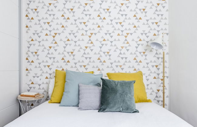 Go Madrid Apartments by Olala Homes - Foto 3