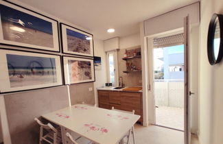 Photo 1 - Warm Flat Just few Steps From the Beach - Beahost