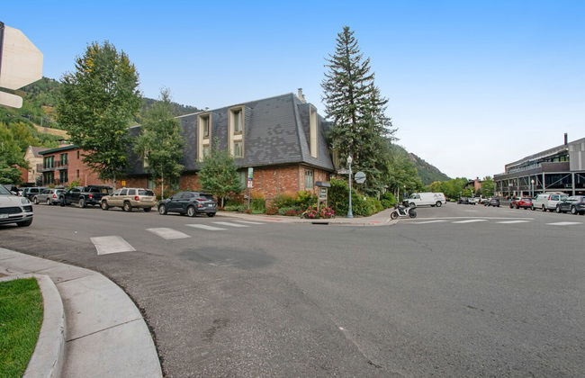 Château Chaumont by Snowmass Vacations - Foto 65