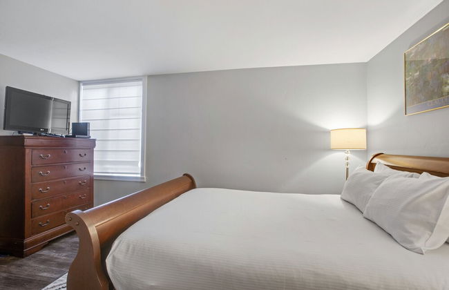 Château Chaumont by Snowmass Vacations - Foto 15