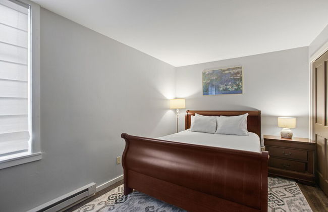 Château Chaumont by Snowmass Vacations - Foto 14