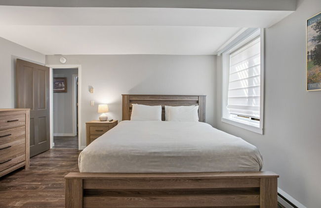 Château Chaumont by Snowmass Vacations - Foto 16