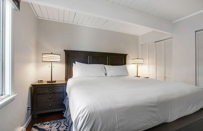 Château Chaumont by Snowmass Vacations - Foto 4
