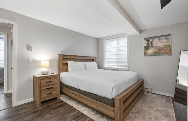 Château Chaumont by Snowmass Vacations - Foto 18