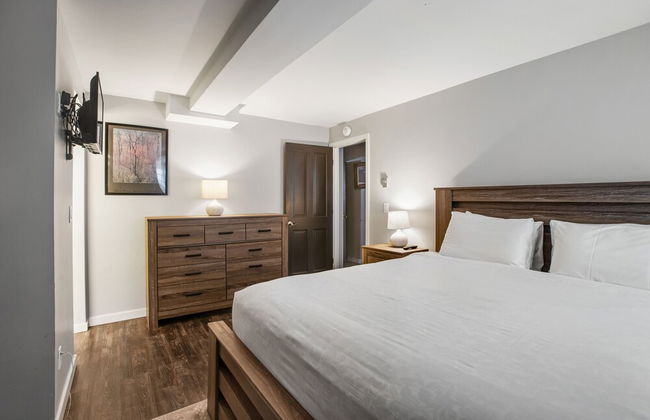 Château Chaumont by Snowmass Vacations - Foto 12
