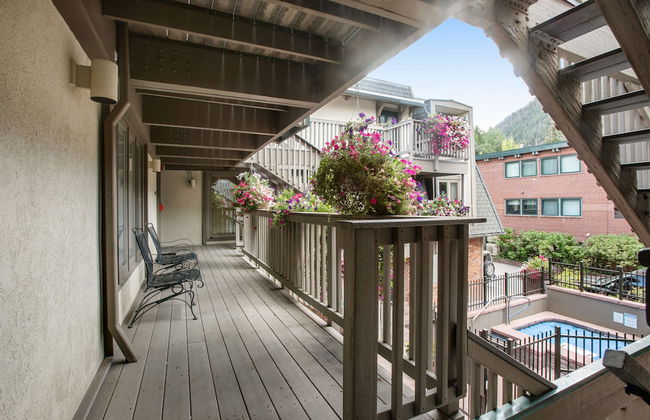 Château Chaumont by Snowmass Vacations - Foto 61