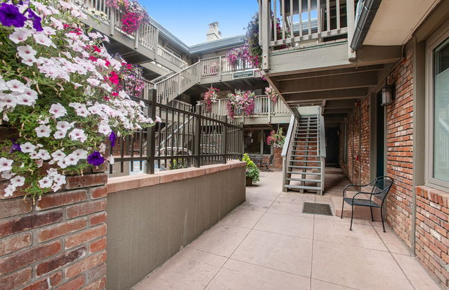 Château Chaumont by Snowmass Vacations - Foto 64
