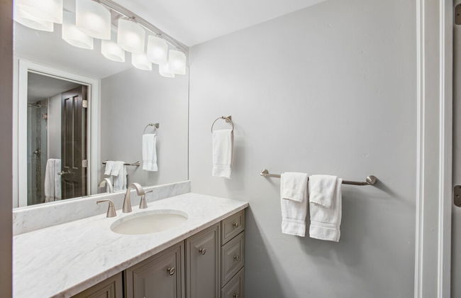 Château Chaumont by Snowmass Vacations - Foto 56
