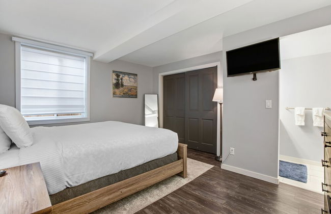 Château Chaumont by Snowmass Vacations - Foto 17