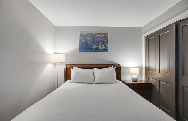 Château Chaumont by Snowmass Vacations - Foto 13