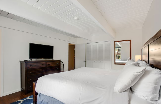 Château Chaumont by Snowmass Vacations - Foto 7