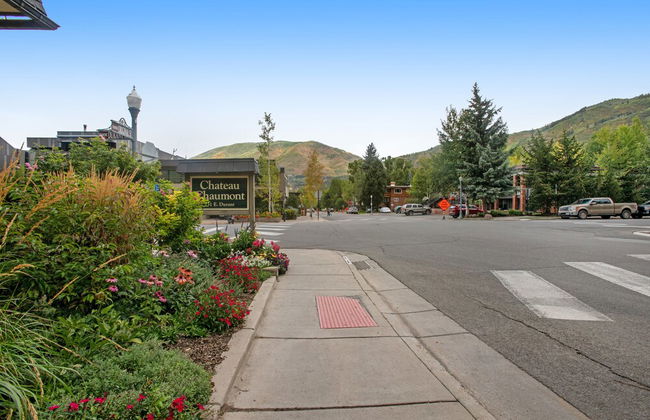 Château Chaumont by Snowmass Vacations - Foto 1