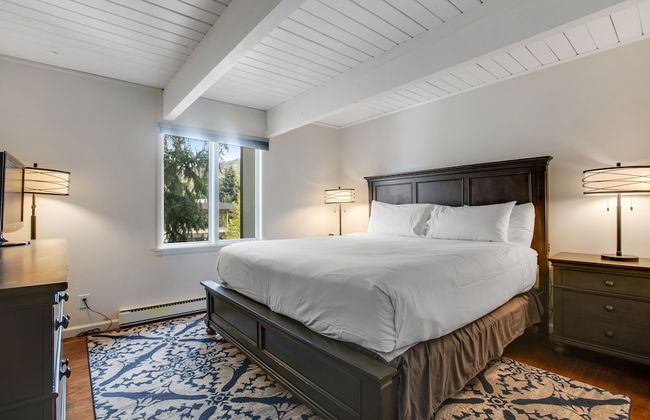Château Chaumont by Snowmass Vacations - Foto 2
