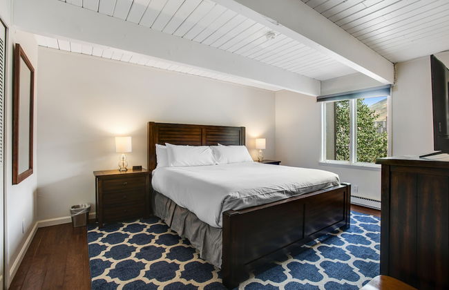 Château Chaumont by Snowmass Vacations - Foto 6