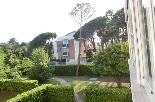Foto 10 - Delightful Apartment Surrounded by Nature