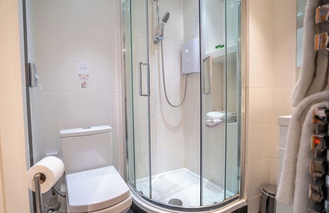 Pod Rooms - Nell Gwynn House Apartments - Foto 78