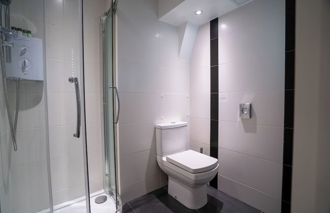 Pod Rooms - Nell Gwynn House Apartments - Foto 69