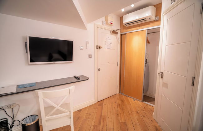 Pod Rooms - Nell Gwynn House Apartments - Foto 41
