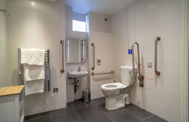 Pod Rooms - Nell Gwynn House Apartments - Foto 68