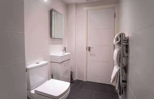 Pod Rooms - Nell Gwynn House Apartments - Foto 64