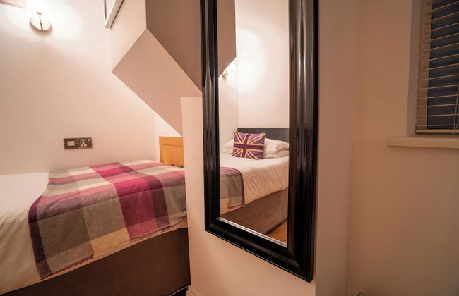 Pod Rooms - Nell Gwynn House Apartments - Foto 39