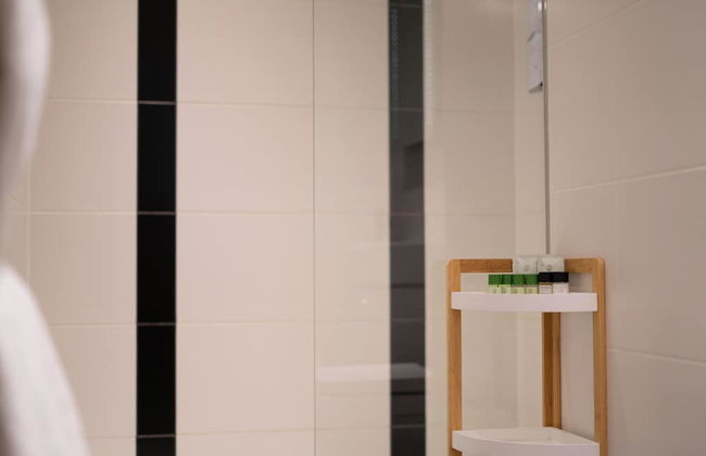 Pod Rooms - Nell Gwynn House Apartments - Foto 63